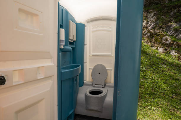 Porta potty rental for festivals in Chesterfield, MO