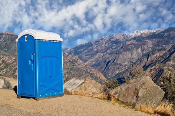 Best Porta potty delivery and setup  in Chesterfield, MO